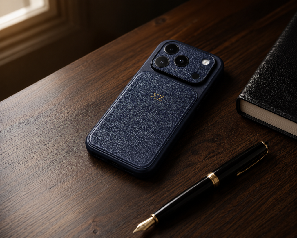 The Signature Case