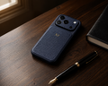 The Signature Case