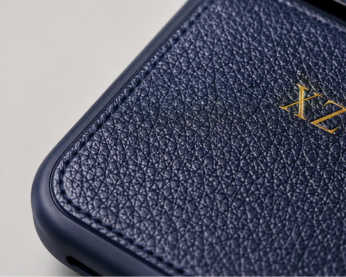 The Signature Case