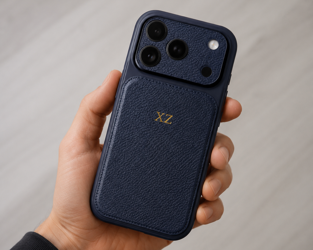 The Signature Case