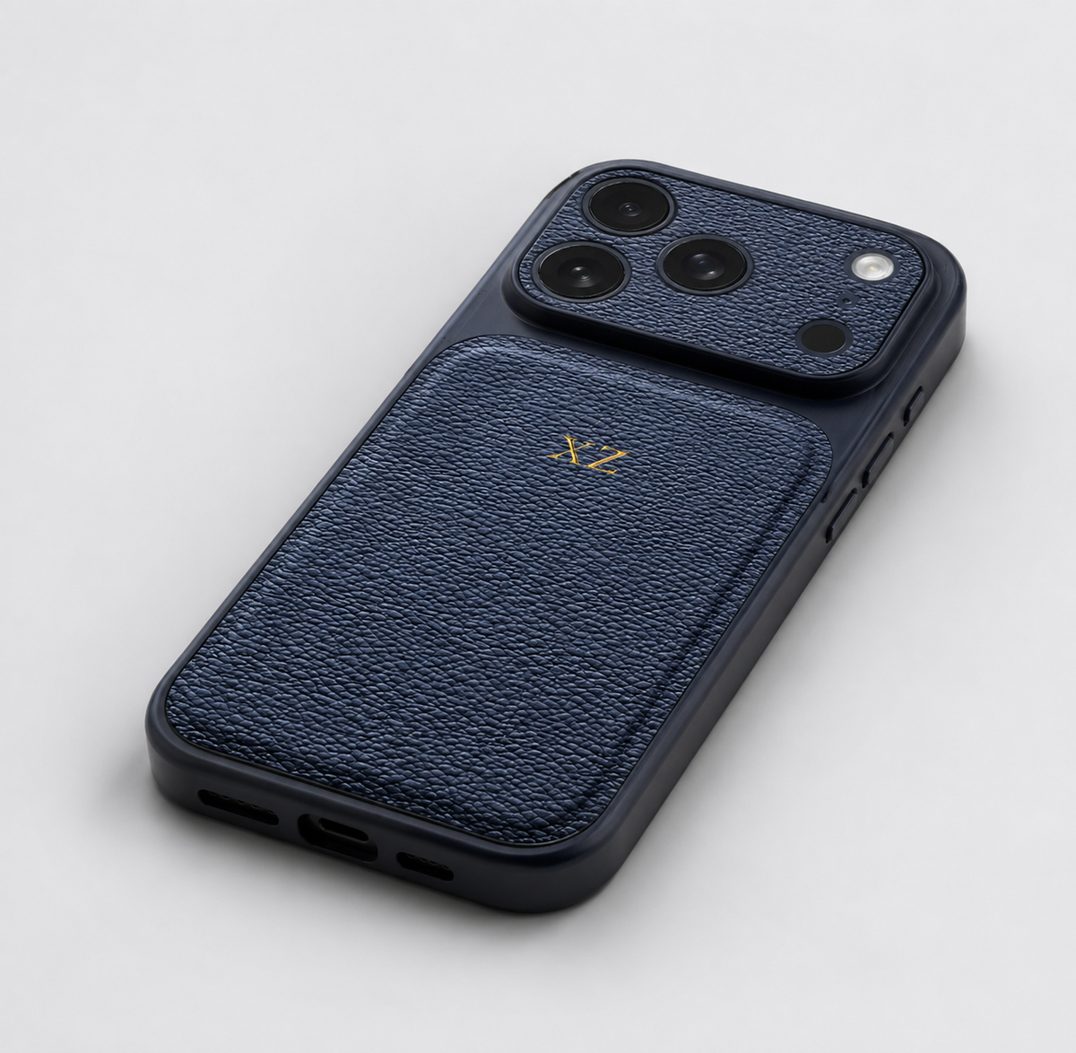 The Signature Case