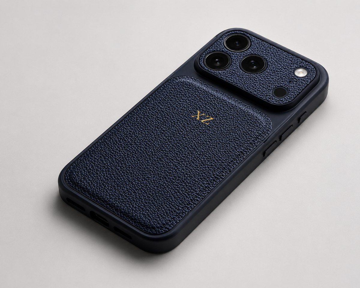 The Signature Case