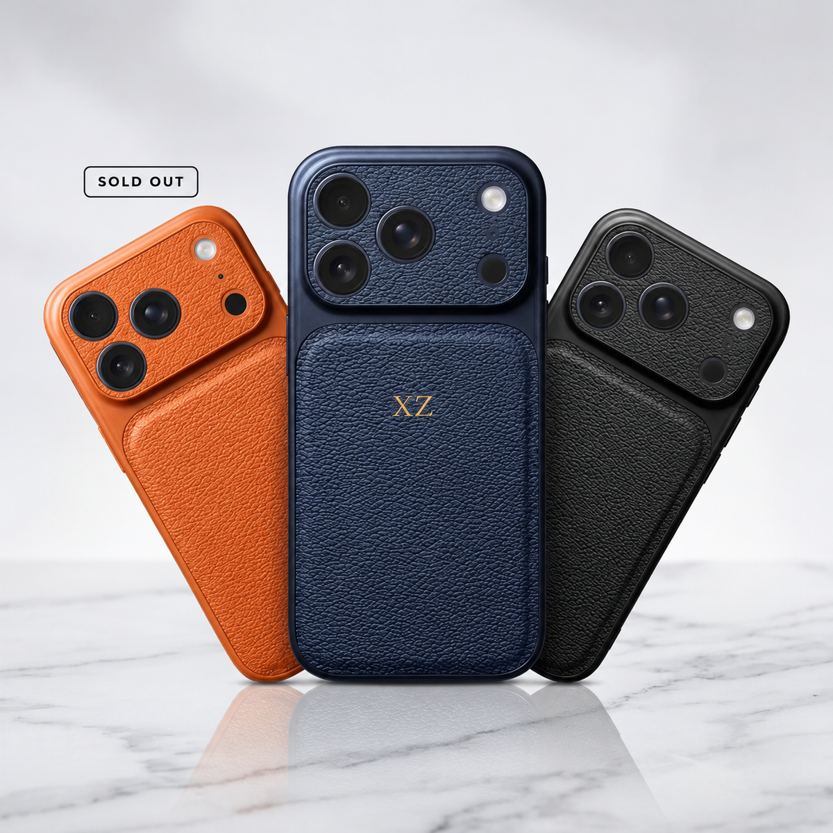 The Signature Case