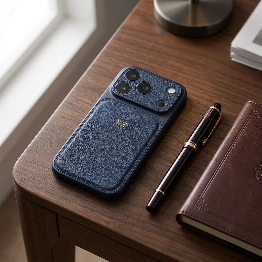 The Signature Case
