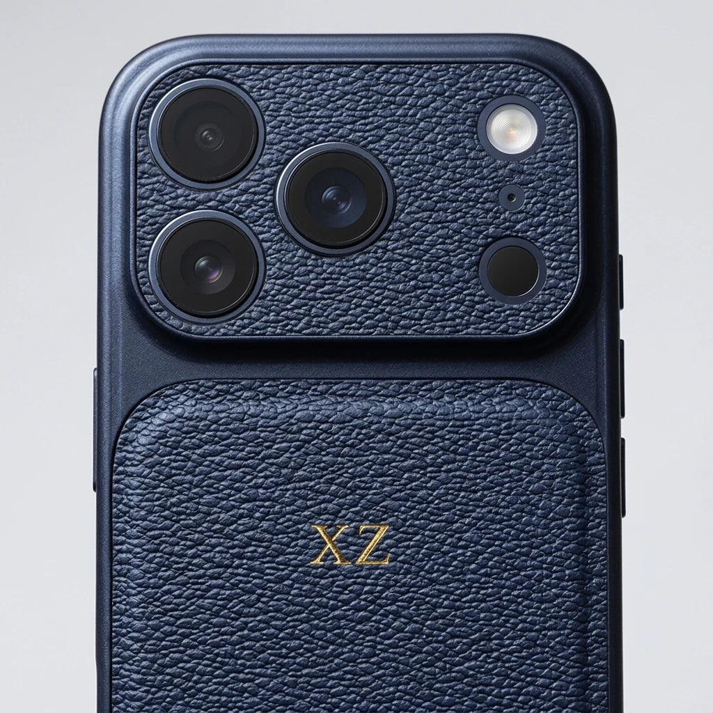 The Signature Case