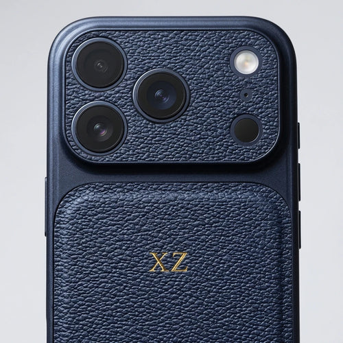 The Signature Case